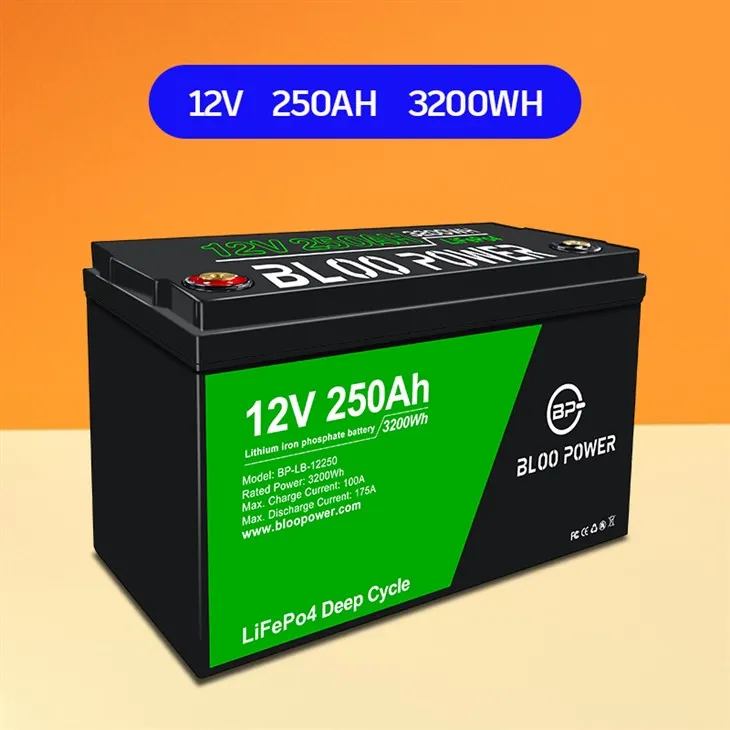 12v  Lead Acid Replacement