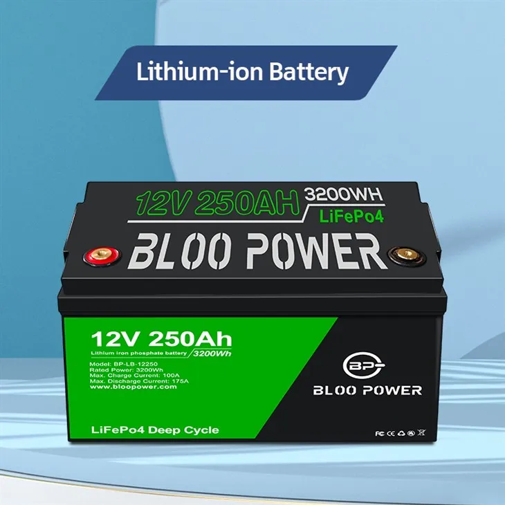 12volt Lead Acid Replacement