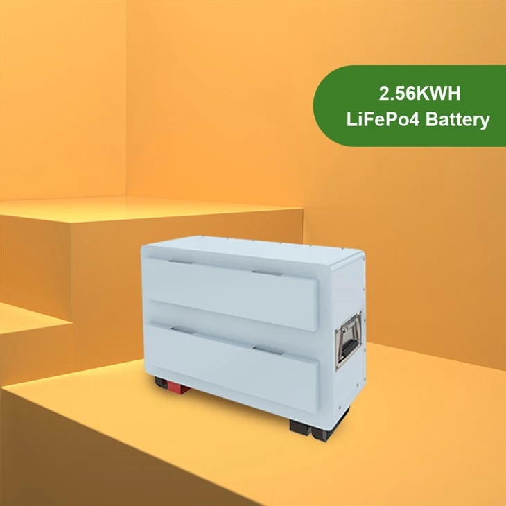 48v Lifepo4 Lithium Battery