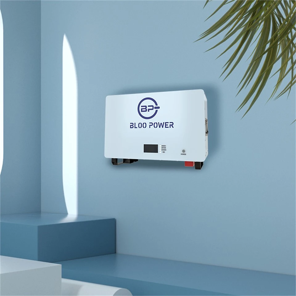 Home Power Storage Systems