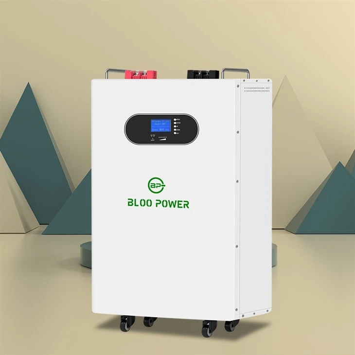 Parallel connection for capacity expansion