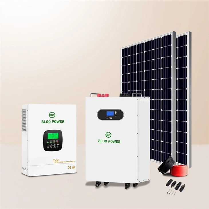 Power wall battery energy 5KWh, 10KWh, 15KWh