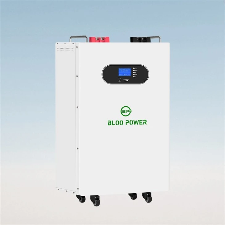 lifepo4 battery 48v