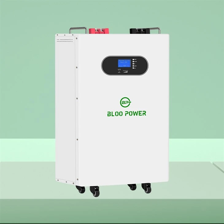 Top Seller Lifepo4 Battery 48V For Residential System
